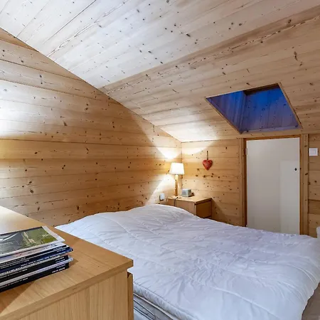 Duplex Renove 8 Pers, Balcon Sud, Meribel - Fr-1-355-236 *
